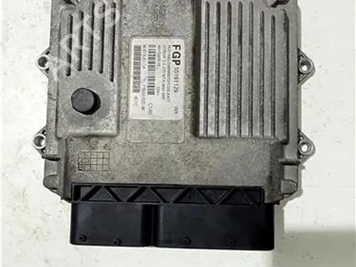 Modulo electronico OPEL CORSA C (X01) 1.3 CDTI (F08, F68) (70 hp) 23929242