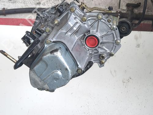 Gearbox CITROËN SAXO (S0, S1) 1.1 X, SX | BP26953262M3 