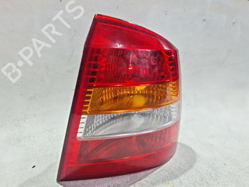 Right taillight OPEL ASTRA G Hatchback (T98) 1.6 16V (F08, F48) | BP29999257C35