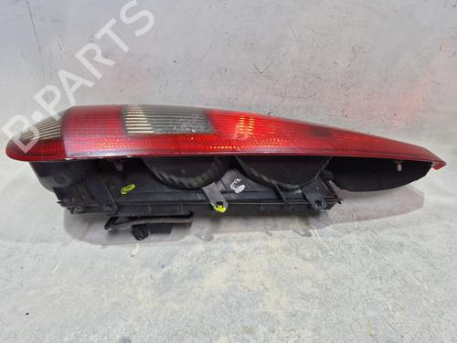 Højre baglygte FORD FIESTA V (JH_, JD_) 1.4 TDCi | BP29877457C35