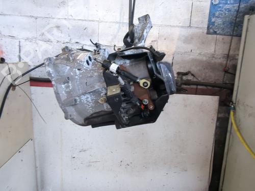 Gearbox FORD C-MAX (DM2) 1.6 | BP33654719M3 - Image 2