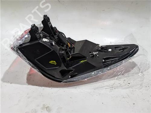 Left taillight MG MG ZS 2.0 TD | BP23923787C34 