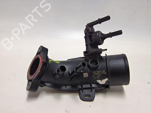 Used Pipe NISSAN MICRA V (K14) 1.0 IG-T (92 hp) 24874913