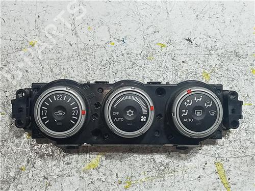 Used Climate control MITSUBISHI LANCER VIII (CY_A, CZ_A) 2.0 DI-D (CY8A) (140 hp) 23915963