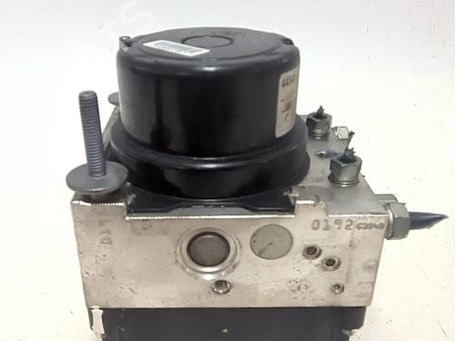 ABS pump TOYOTA YARIS (_P13_) 1.4 D (NLP130_, NLP130) | BP24874917M43 