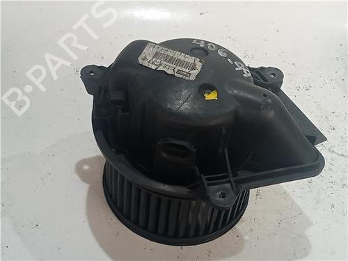 Used Heater blower motor PEUGEOT 406 (8B) 2.0 HDI 110 (109 hp) 23912780