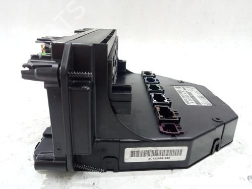 Fuse box MERCEDES-BENZ C-CLASS (W204) C 220 CDI (204.002) | BP36516102E1 - Image 2