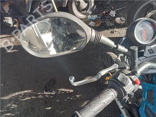 Used Left mirror SUZUKI MOTORCYCLES GSF BANDIT GSF 1200 Bandit (WVCB) (98 hp) 23913926