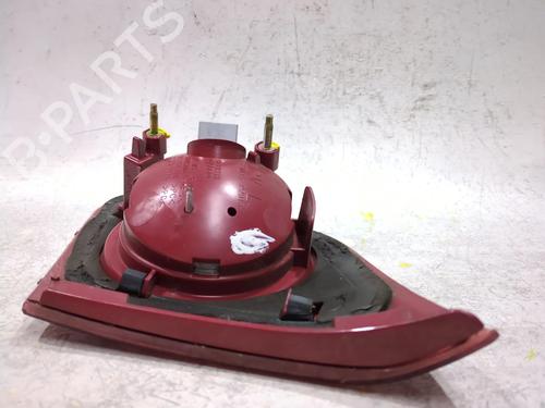 Feu de coffre gauche MAZDA 3 Saloon (BK) 2.0 MZR-CD (BK12) | BP29221594C79 