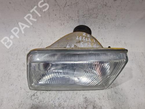 Left headlight PEUGEOT 205 II (20A/C) 1.3 Rallye | BP30193705C28 