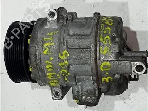 AC compressor BMW 4 Coupe (F32, F82) M4 | BP23958110M34 