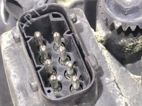 Phare gauche BMW 7 (E65, E66, E67) 730 Ld | BP31709985C28 