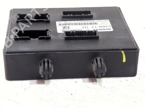 Electronic module RENAULT CAPTUR I (J5_, H5_) 0.9 TCe 90 | BP37027535M83 - Image 3