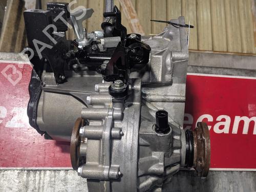 Gearbox SEAT IBIZA IV (6J5, 6P1) 1.6 TDI | BP23902198M3 