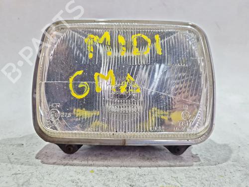 Right headlight OPEL MIDI Van  | BP29708932C29 