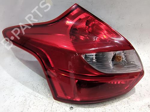 Left taillight FORD FOCUS III 1.0 EcoBoost | BP32018991C34 - Image 2