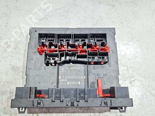 Sicherungskasten für VW GOLF V (1K1) 2.0 TDI 16V (140 hp) 30936327