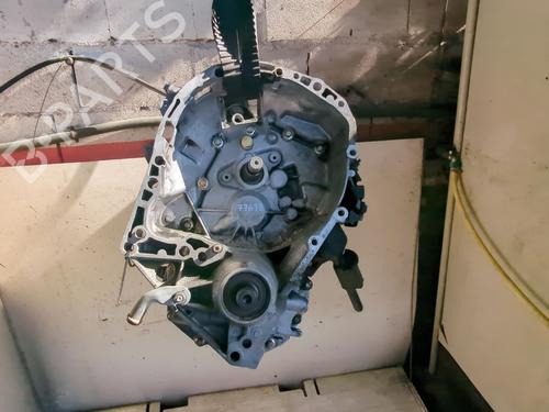 Used Gearbox Gearbox RENAULT SCÉNIC I MPV (JA0/1_, FA0_) 1.4 16V (JA0D, JA1H, Ja0W, JA10) (95 hp) 34006208 34006208