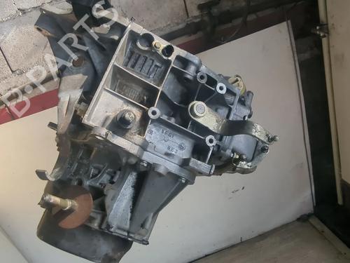 Gearbox CITROËN XSARA (N1) 2.0 HDi 90 | BP25739655M3 