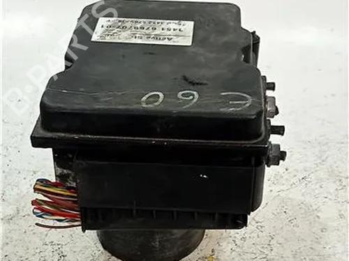 ABS pump BMW 5 (E60) 525 i | BP23910194M43 