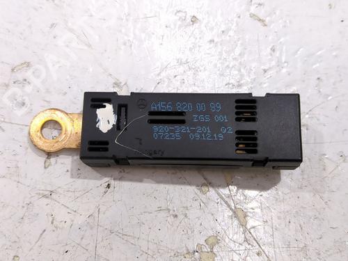 Used Electronic module Electronic module MERCEDES-BENZ GLC (X253) 300 e 4-matic (253.953) (211 hp) 32656001 32656001