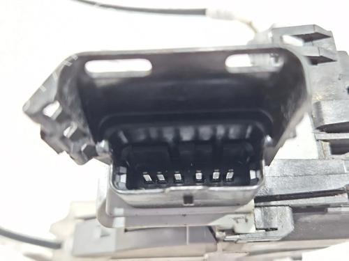 Rear left lock PEUGEOT 5008 (0U_, 0E_) 1.6 HDi | BP29697967C100 