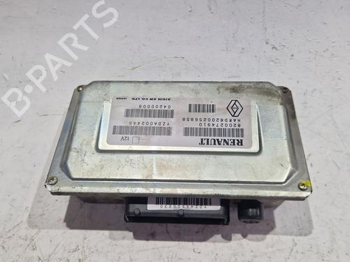 Used Gearbox control unit RENAULT LAGUNA II (BG0/1_) 2.2 dCi (BG0F) (150 hp) 29993154