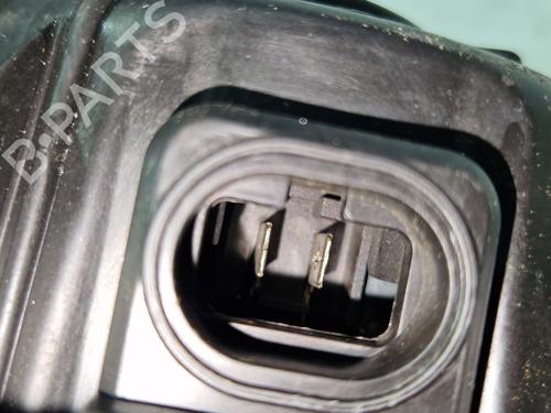 Heater blower motor RENAULT MEGANE IV Saloon 1.5 dCi 110 | BP30192098M62 