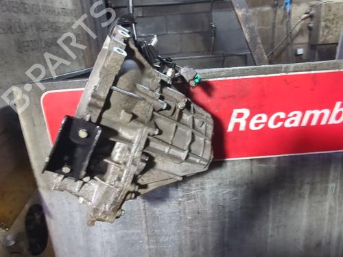 Gearbox HYUNDAI i30 (GD) 1.4 CRDi | BP32781628M3 - Image 3