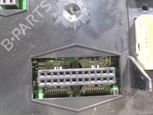 Electronic module RENAULT LAGUNA II Grandtour (KG0/1_) 1.9 dCi (KG0G) | BP31082592M83 