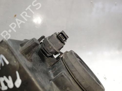 Right headlight NISSAN PRIMASTAR Van (X83) 2.0 dCi 115 | BP39227895C29 - Image 12