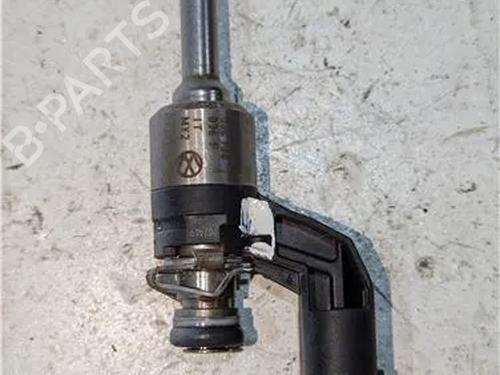 Injector VW SCIROCCO III (137, 138) 1.4 TSI | BP23925116M100 