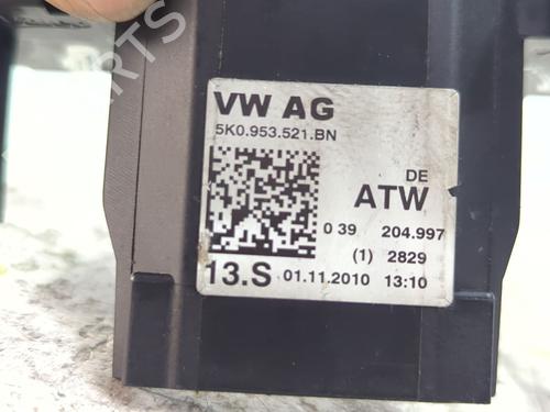 Switch SEAT LEON (1P1) 1.6 TDI | BP39637986I30 - Image 8