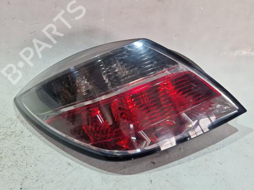 Used Left taillight Left taillight OPEL ASTRA H TwinTop (A04) 1.6 (L67) (105 hp) 36017501 36017501