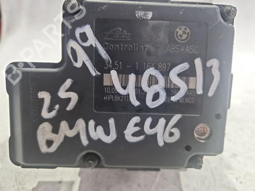 ABS pump BMW 3 (E46) 323 i | BP33170710M43  - Image 6