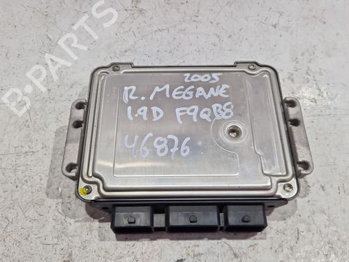 Electronic module RENAULT MEGANE I Grandtour (KA0/1_) 1.9 dTi (KA0N) | BP32417064M83