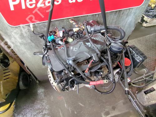 Engine BMW 5 (F10) 520 d | BP36074306M1  - Image 7