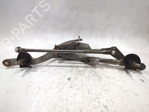 Used Front wipers mechanism Front wipers mechanism TOYOTA AURIS (_E15_) [2006-2013] 33302671 33302671