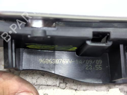 Front left interior door handle PEUGEOT PARTNER Box Body/MPV | BP39950205I13 - Image 7