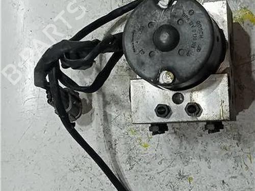 ABS pump NISSAN PRIMERA Hatchback (P11) 1.8 16V | BP23916596M43 