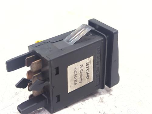 Warning switch AUDI 80 B4 Avant (8C5) 2.0 | BP40291942I22 - Image 2