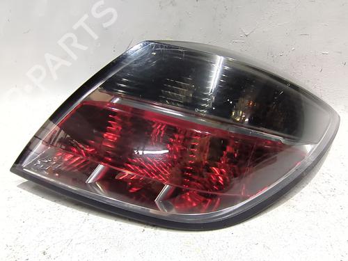 Used Right taillight OPEL ASTRA H GTC (A04) 1.6 (L08) (105 hp) 30963572