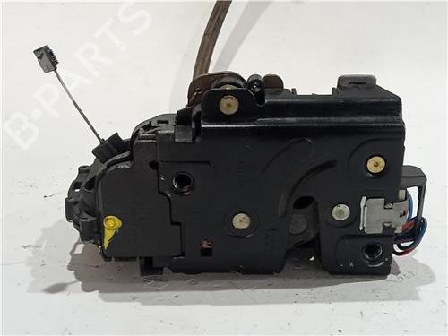 Høyre bak lås SEAT TOLEDO II (1M2) 1.9 TDI | BP23920291C99 
