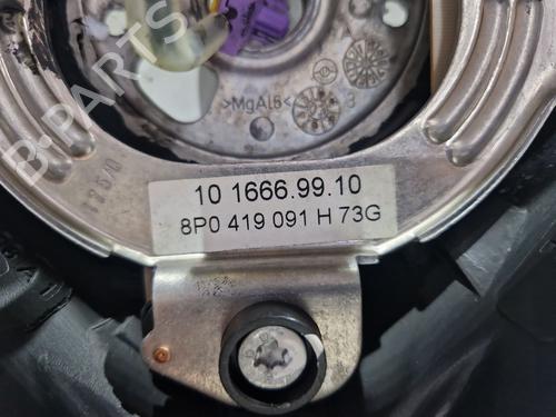 Rat AUDI A3 (8P1) 2.0 TDI 16V | BP29993134C49 