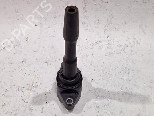 Used Ignition coil RENAULT CLIO IV (BH_) 1.2 TCe 120 (BHAU) (118 hp) 30192497