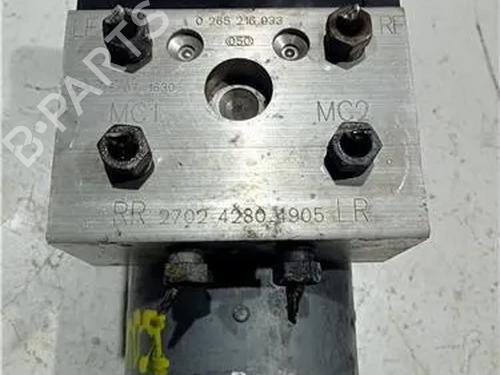 Used ABS pump TATA INDICA 1.4 i (75 hp) 23932105