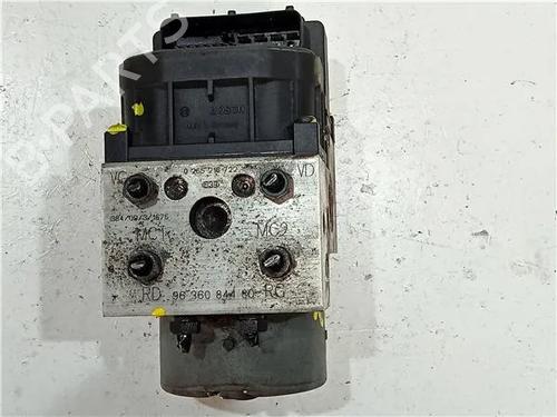 Used ABS pump CITROËN XSARA (N1) 1.9 TD (90 hp) 24967358