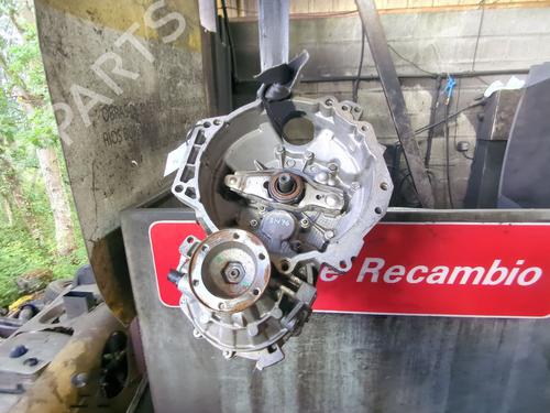 gearbox-seat-ibiza-iv-6j5-6p1-2008-2009-2010-2011-2012-2013-2014-2015-2016-2017-35979434 main image