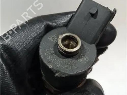 Injector PEUGEOT 306 Hatchback (7A, 7C, N3, N5) 1.9 DT | BP23920944M100 