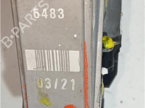 Left front window motor CITROËN XSARA (N1) 1.9 TD | BP24967928E21 
